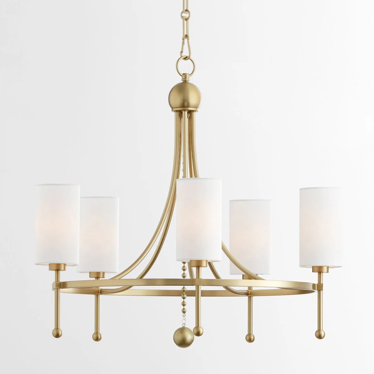Fenwick Chandelier