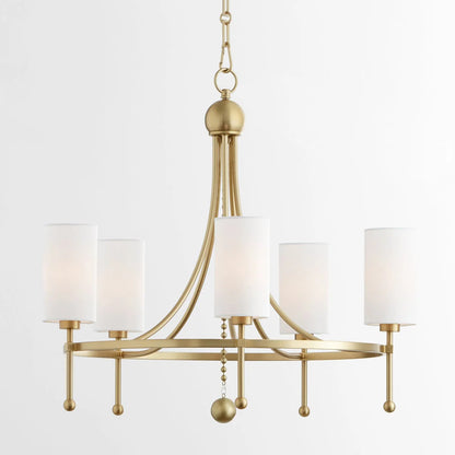 Fenwick Chandelier