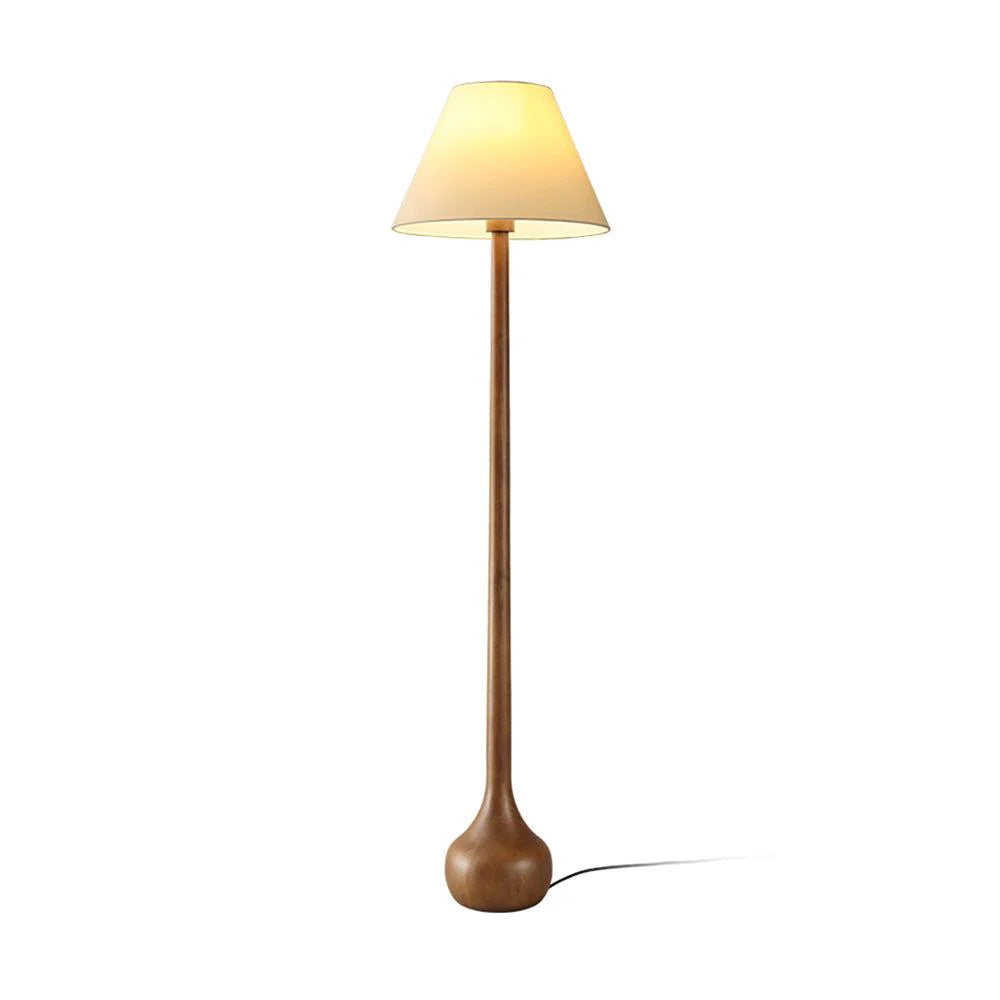 Final Strike Floor Lamp
