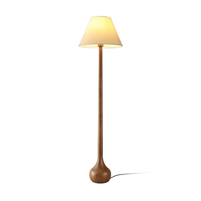 Final Strike Floor Lamp
