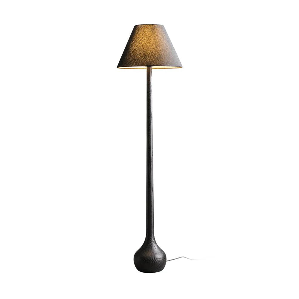 Final Strike Floor Lamp
