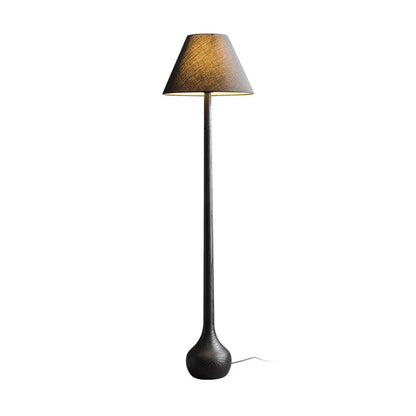 Final Strike Floor Lamp