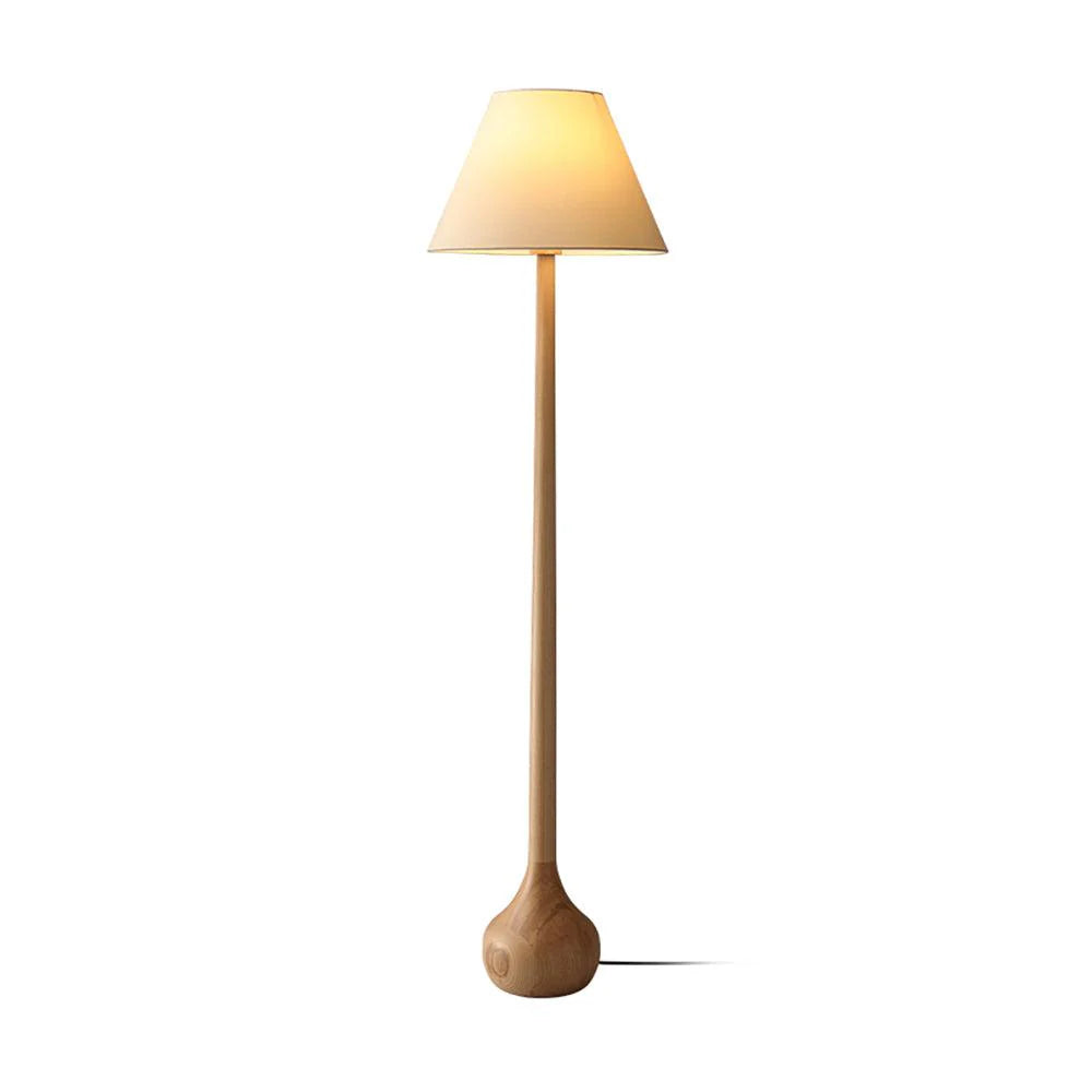 Final Strike Floor Lamp