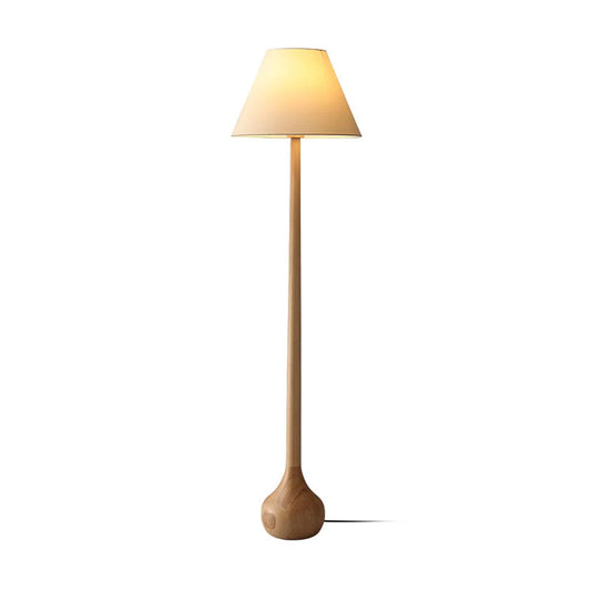 Final Strike Floor Lamp