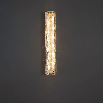 Fine Art Sconce