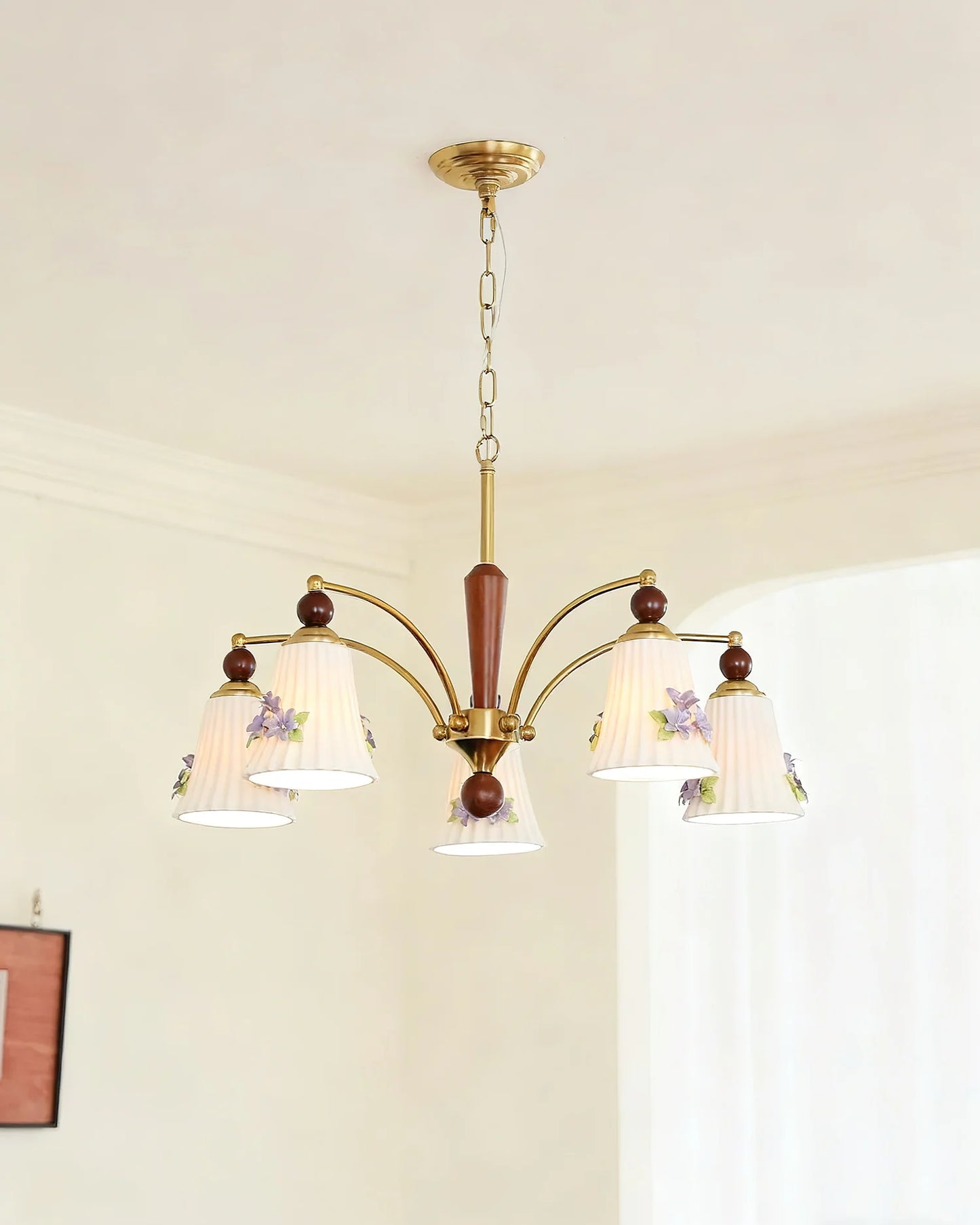 Fiorenta Chandelier
