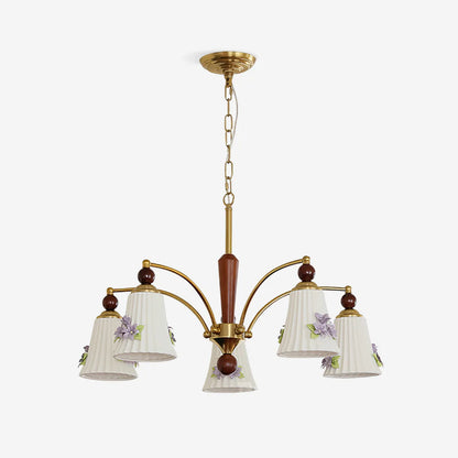 Fiorenta Chandelier