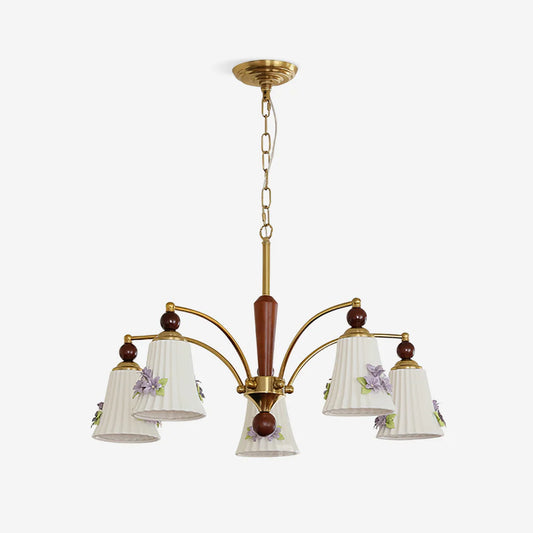 Fiorenta Chandelier
