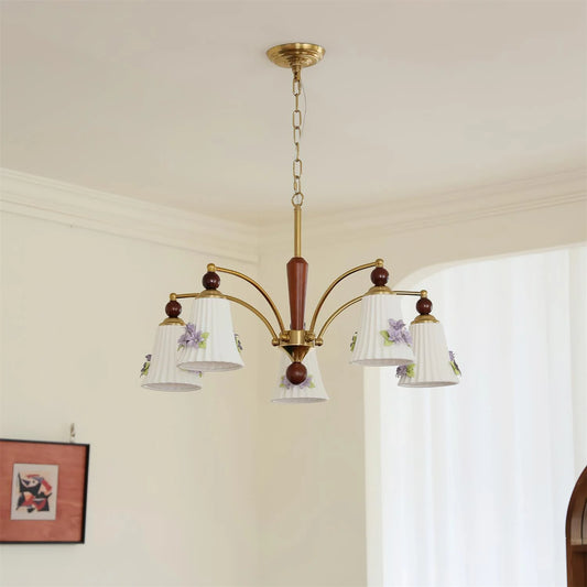 Fiorenta Chandelier