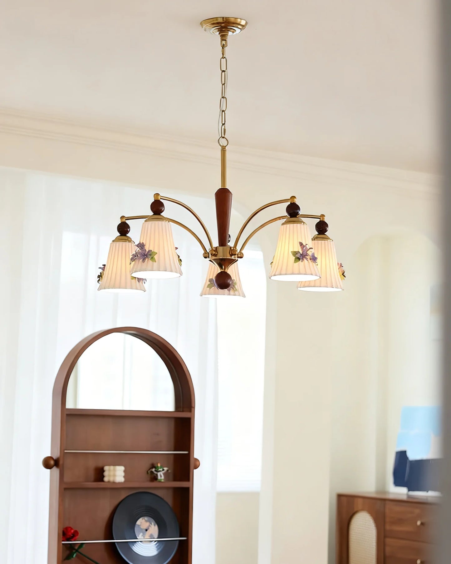 Fiorenta Chandelier