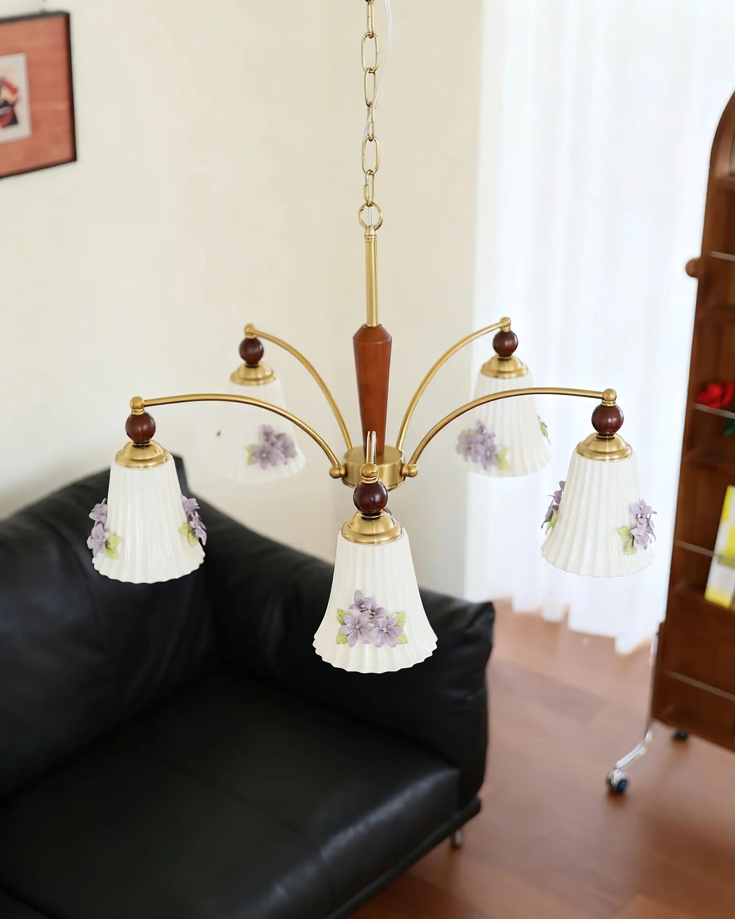 Fiorenta Chandelier