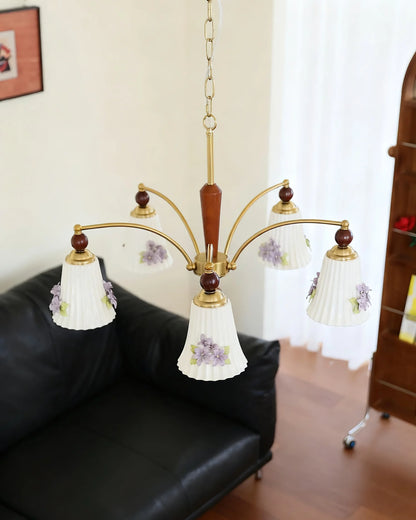 Fiorenta Chandelier