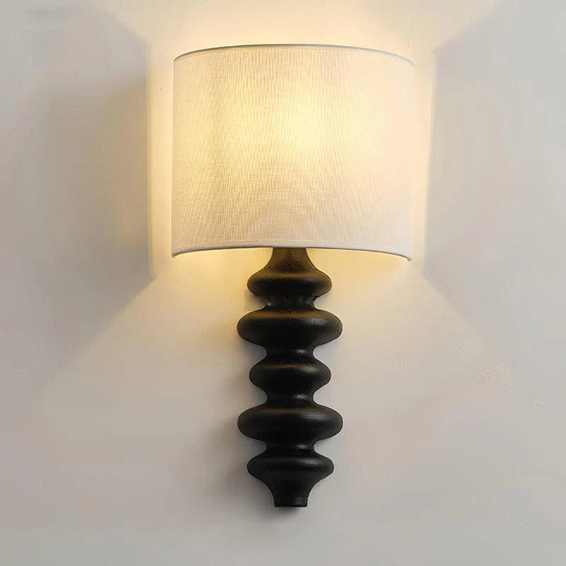 Fishbone Sconce