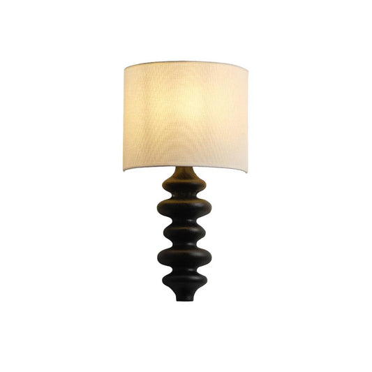 Fishbone Sconce