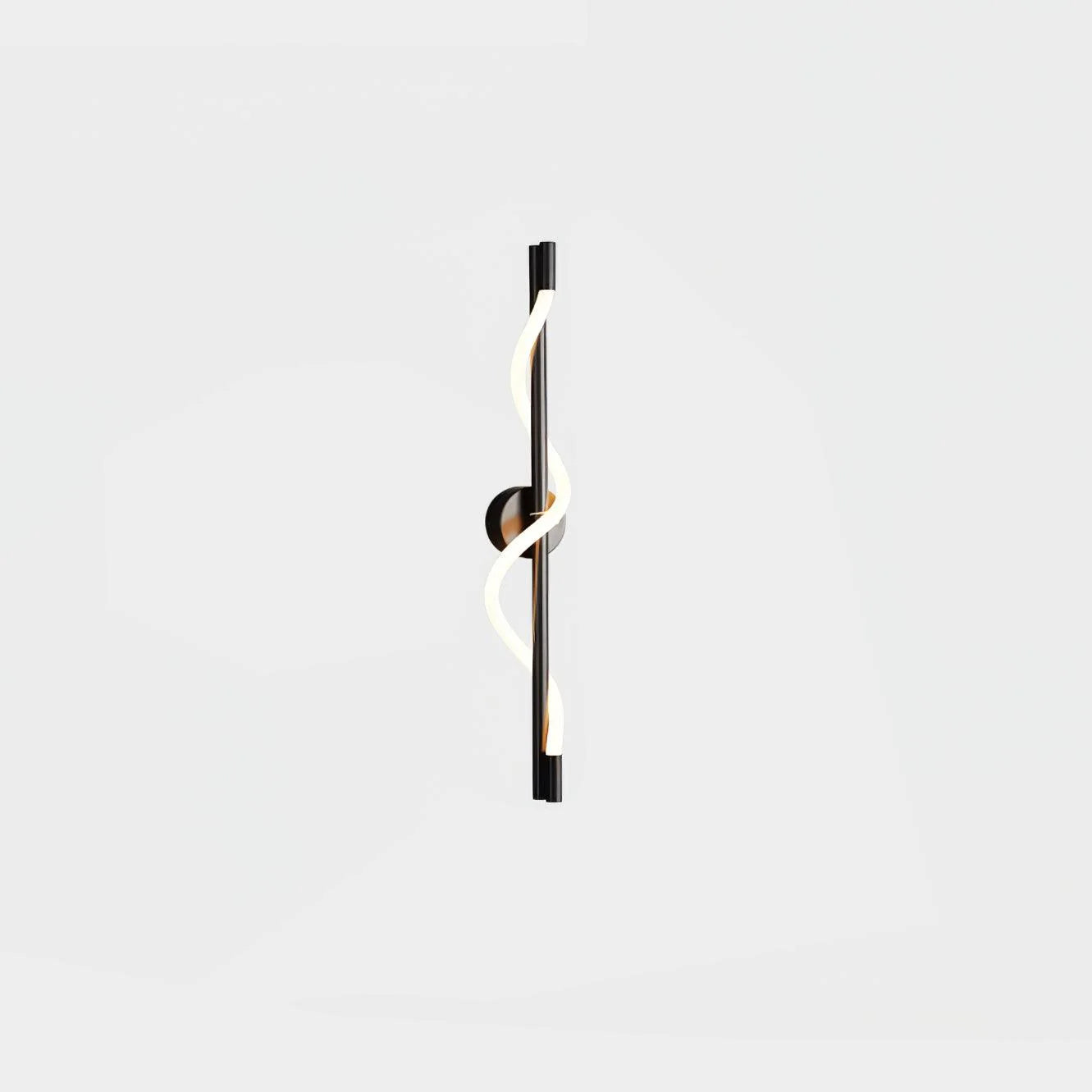 Flexible Linear Curve Wall Lamp