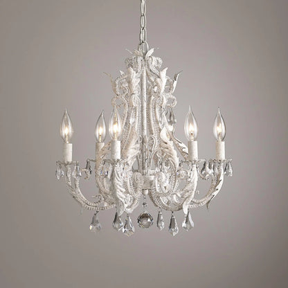 Candle Holder Chandelier