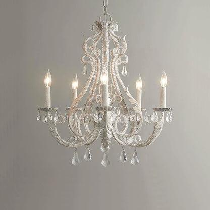 Candle Holder Chandelier