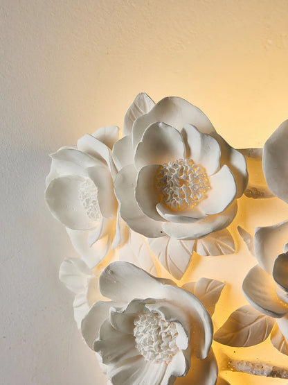 Floranza Wall Lamp