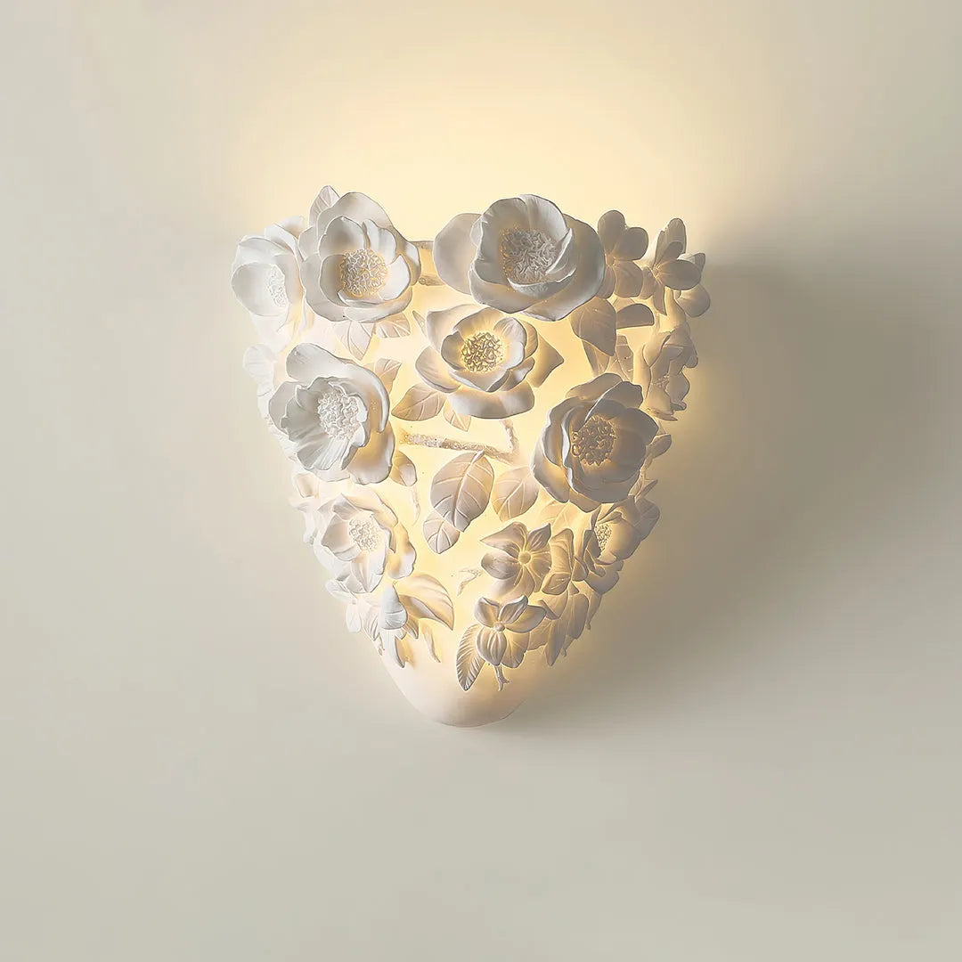 Floranza Wall Lamp
