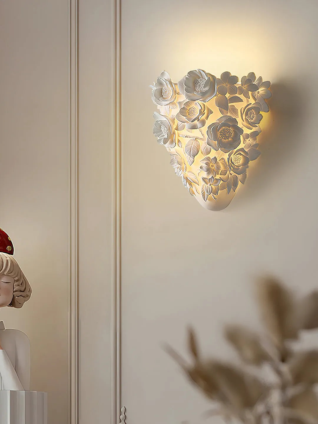 Floranza Wall Lamp