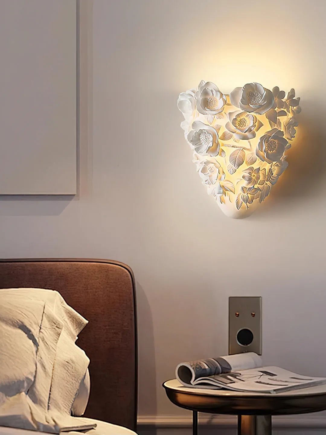 Floranza Wall Lamp