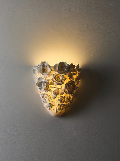 Floranza Wall Lamp