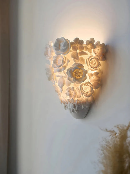 Floranza Wall Lamp
