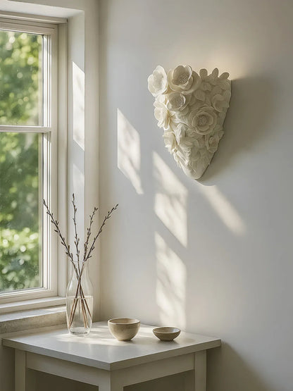 Floranza Wall Lamp