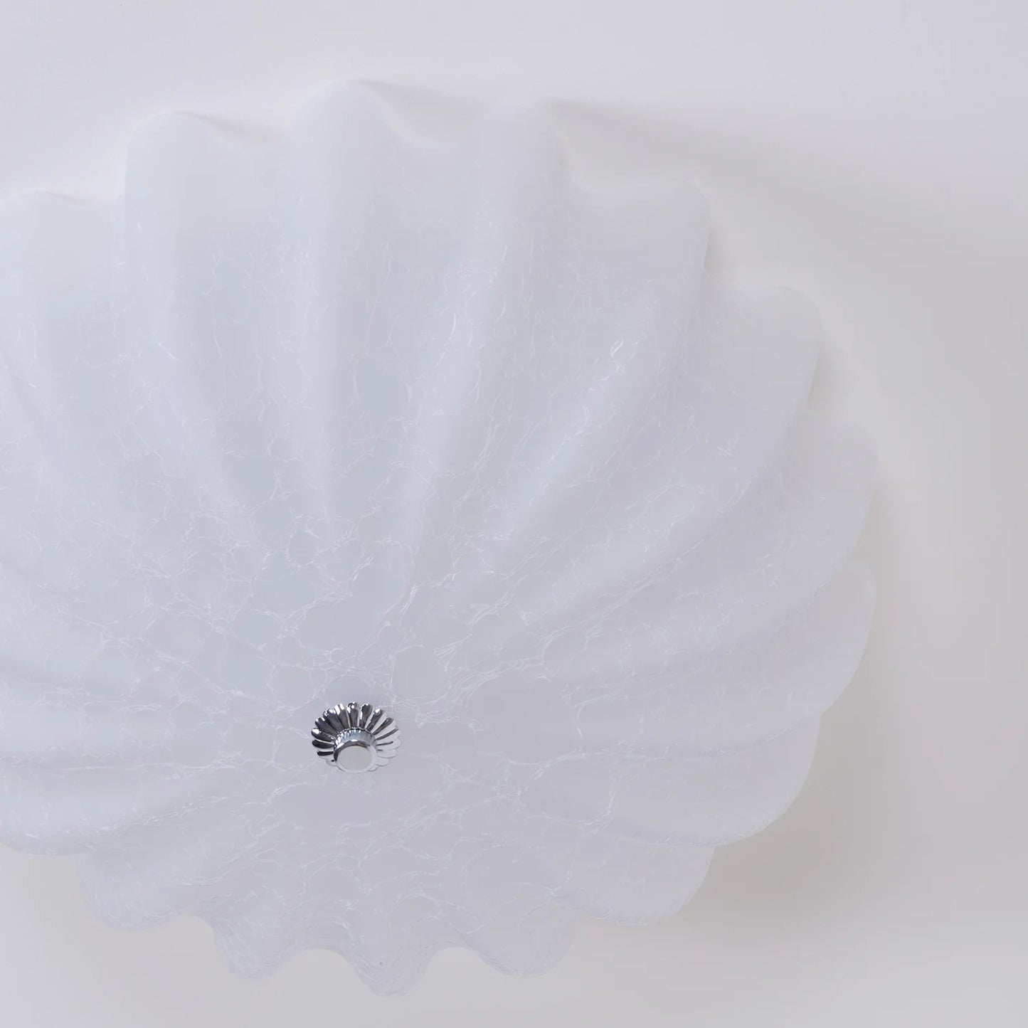 Flowers Curse Ceiling Light