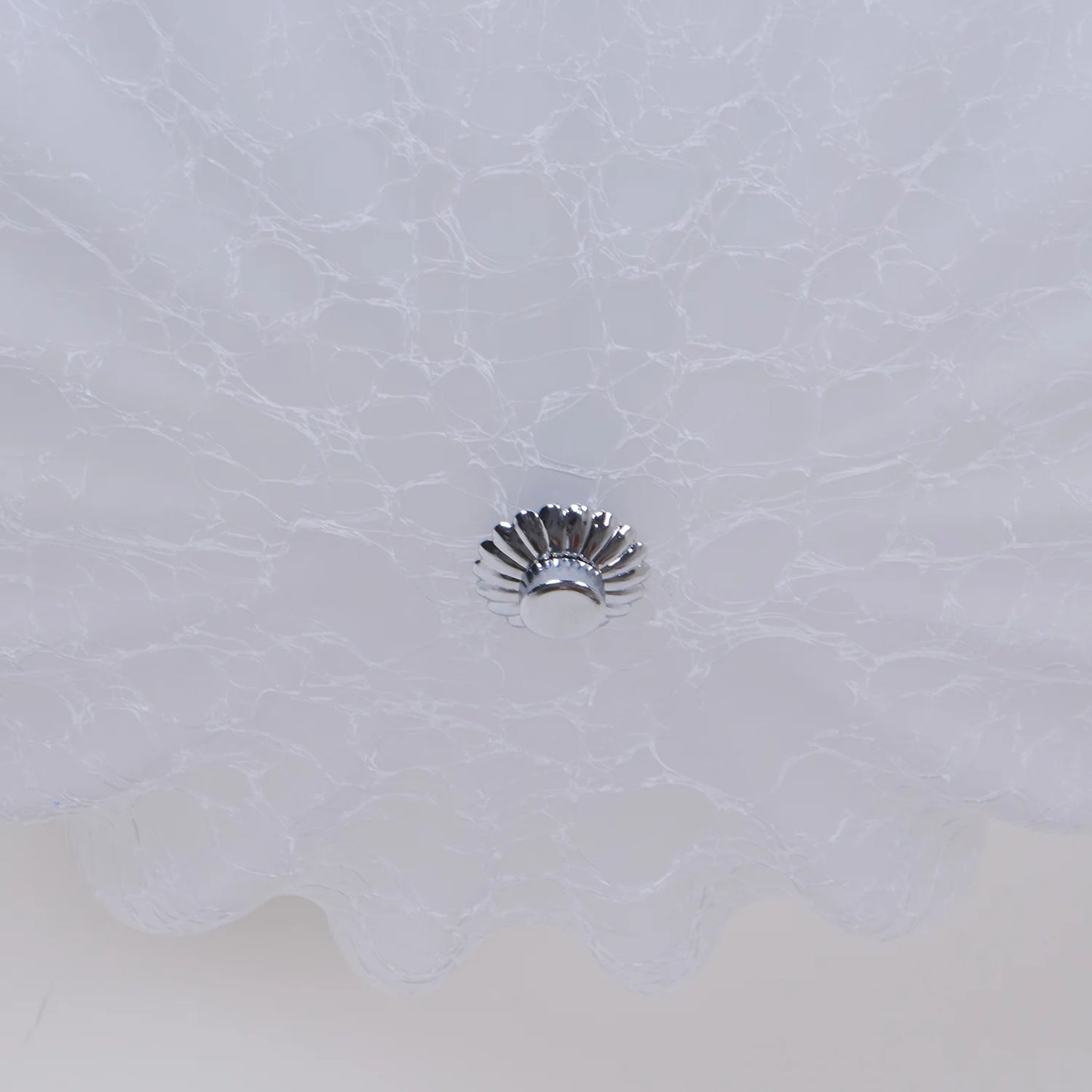 Flowers Curse Ceiling Light