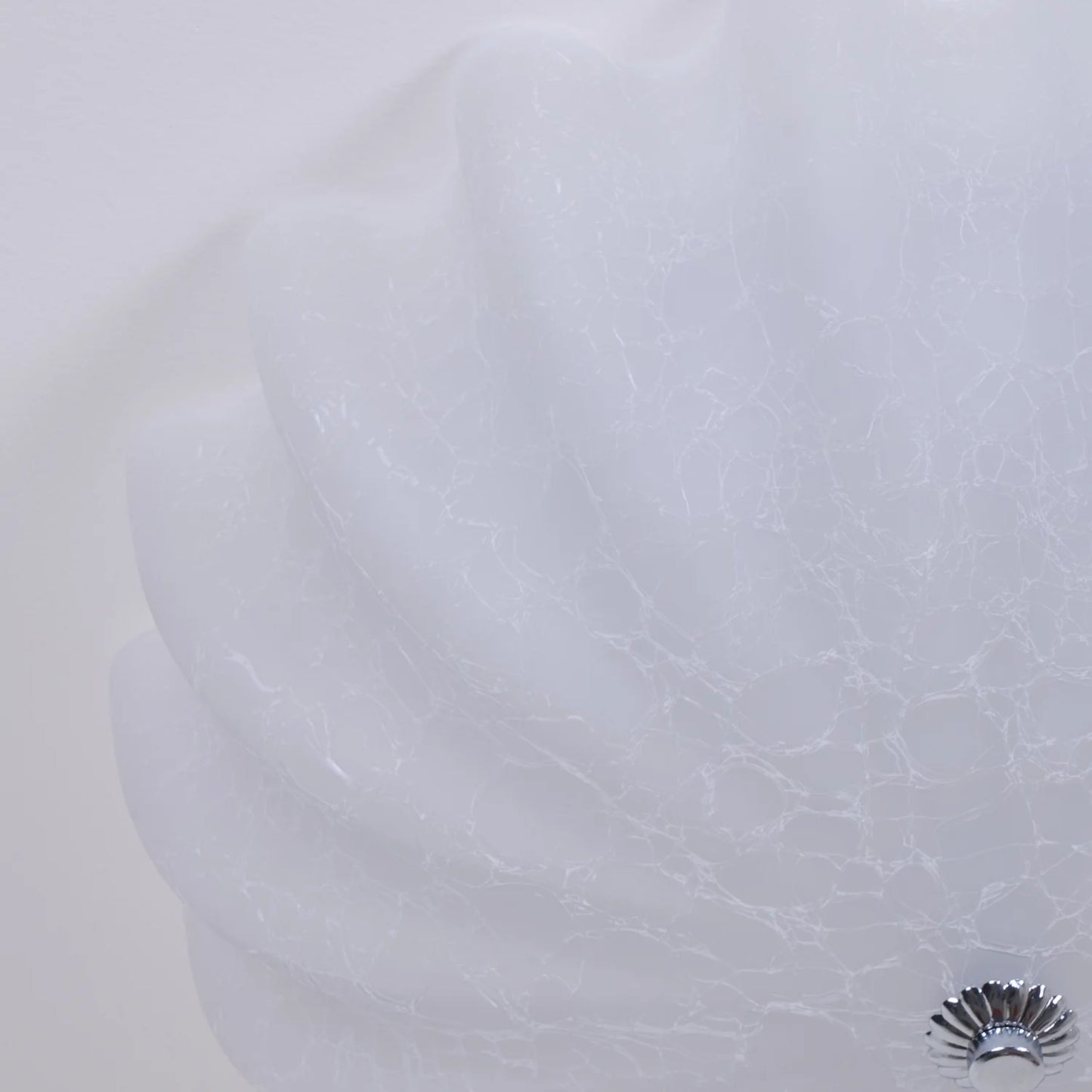 Flowers Curse Ceiling Light