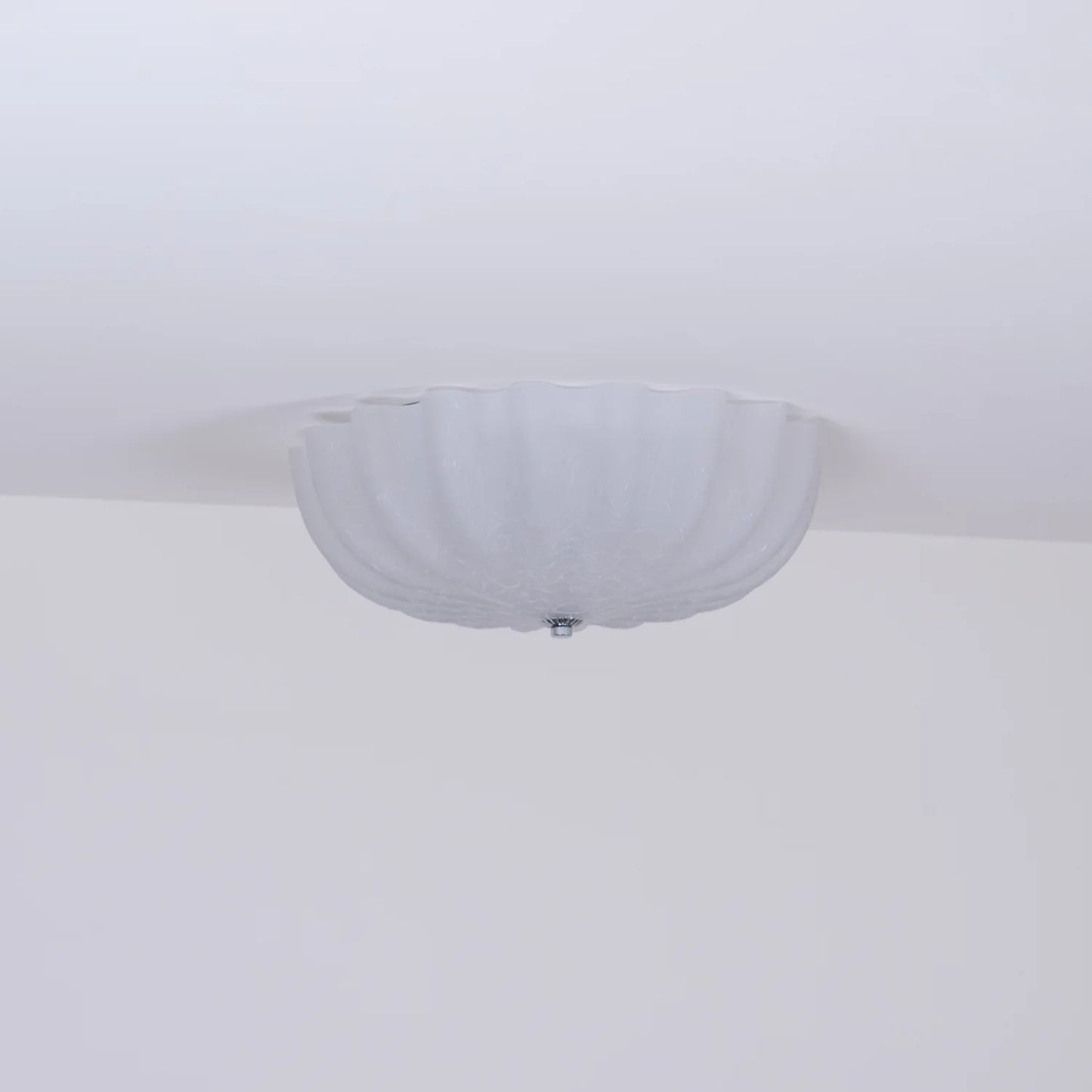 Flowers Curse Ceiling Light