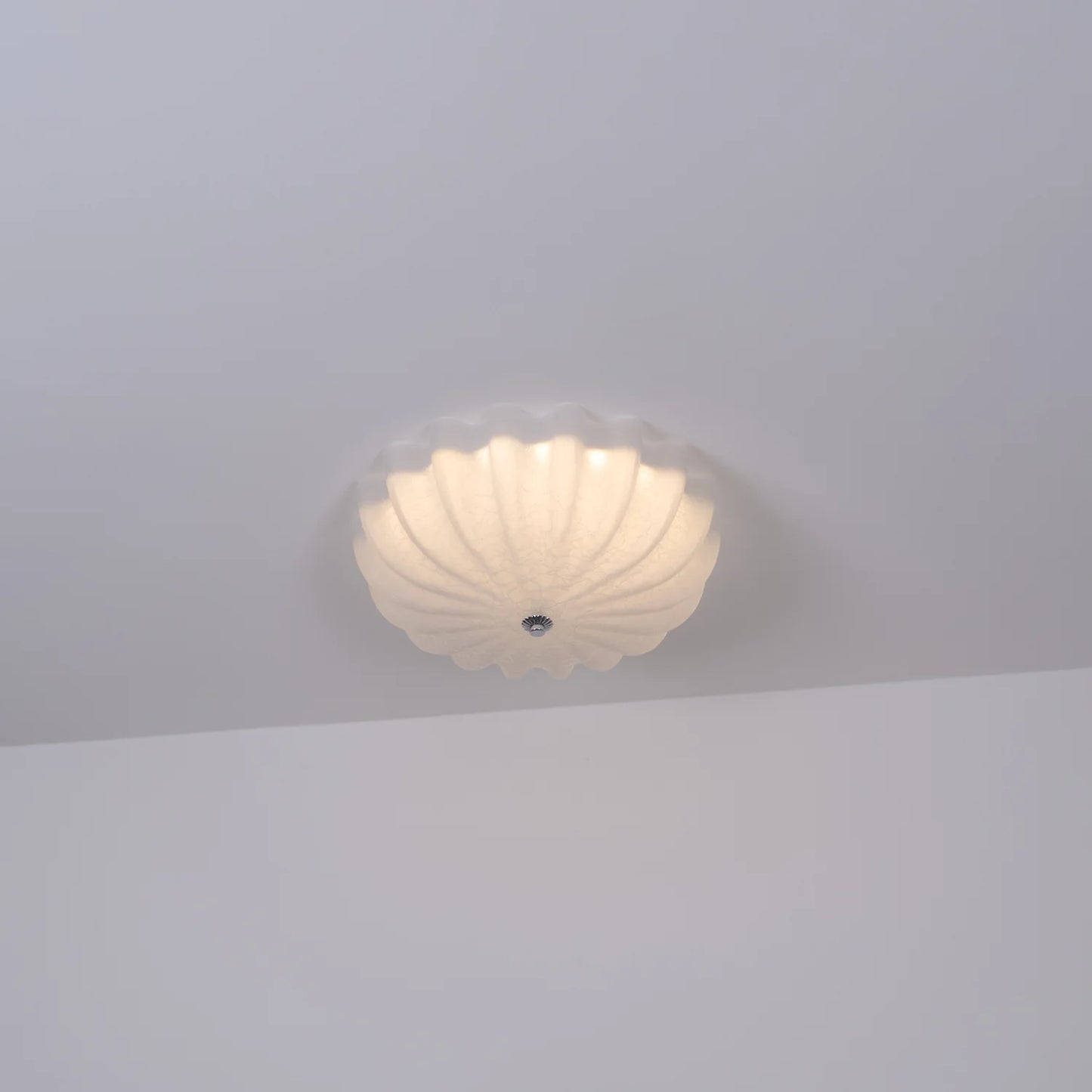 Flowers Curse Ceiling Light