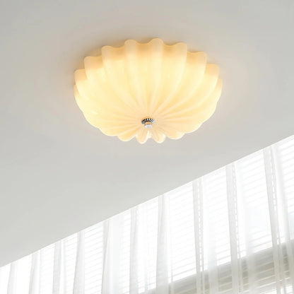 Flowers Curse Ceiling Light