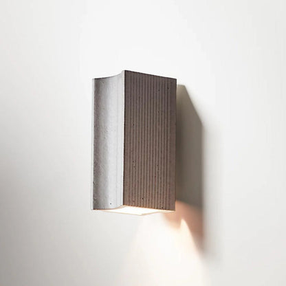 Flute Wall Lamp