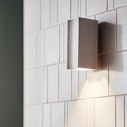 Flute Wall Lamp