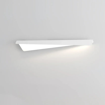 Folding Line Wall Lamp