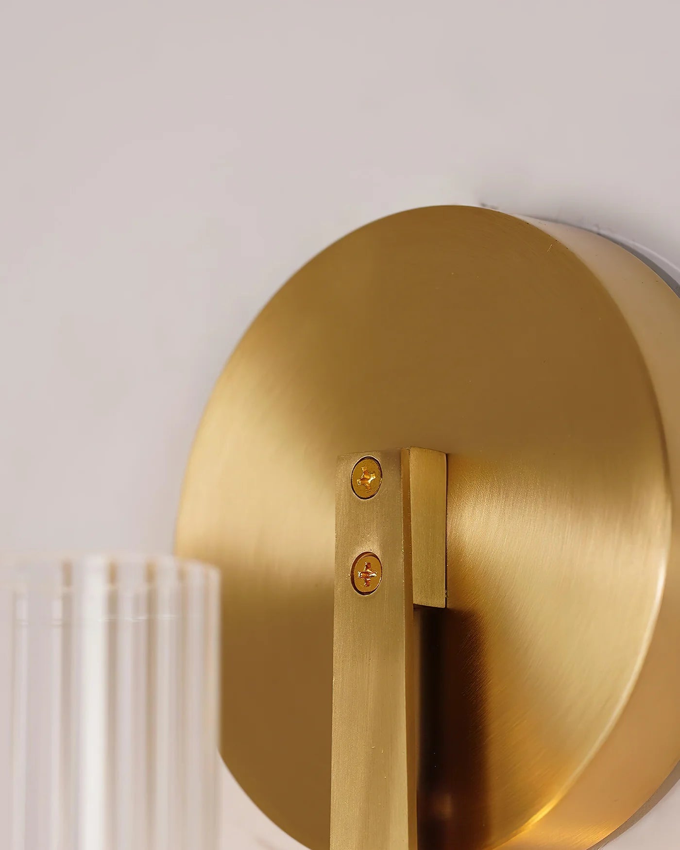 Fontanelle Wall Lamp