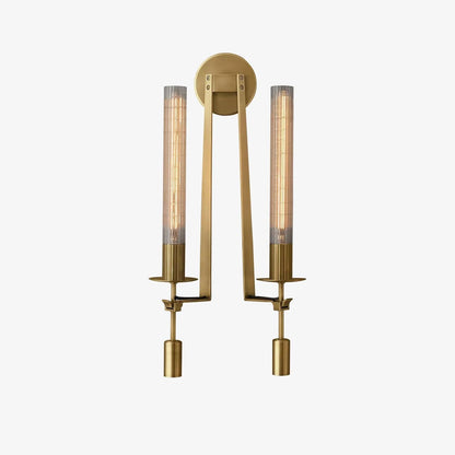 French Classicism Wall Lamp