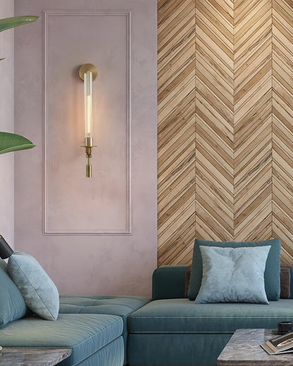 Fontanelle Wall Lamp