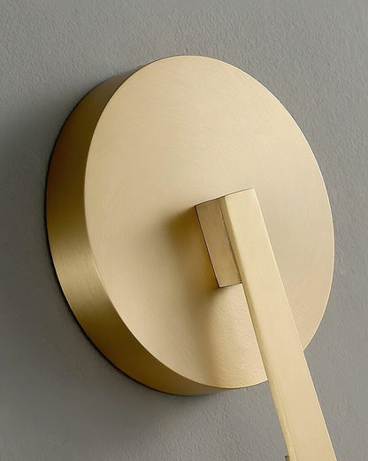Fontanelle Wall Lamp