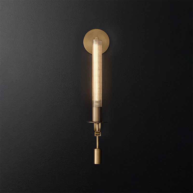 Fontanelle Wall Lamp