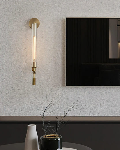 Fontanelle Wall Lamp