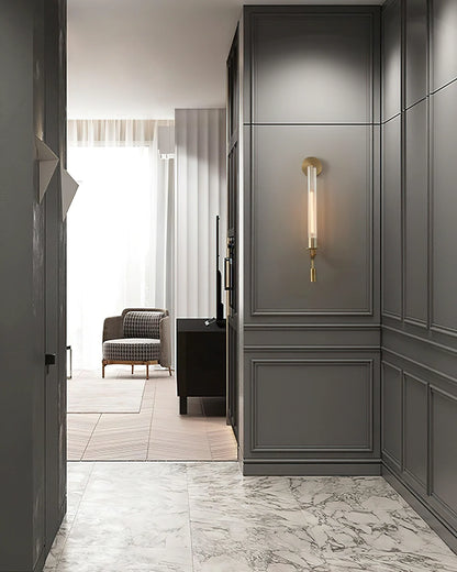 Fontanelle Wall Lamp