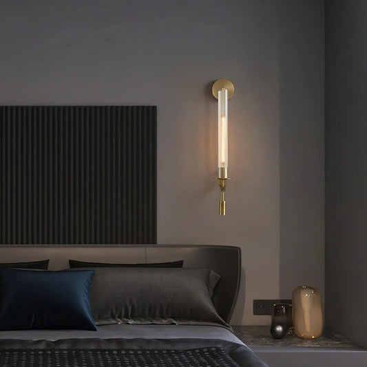 Fontanelle Wall Lamp