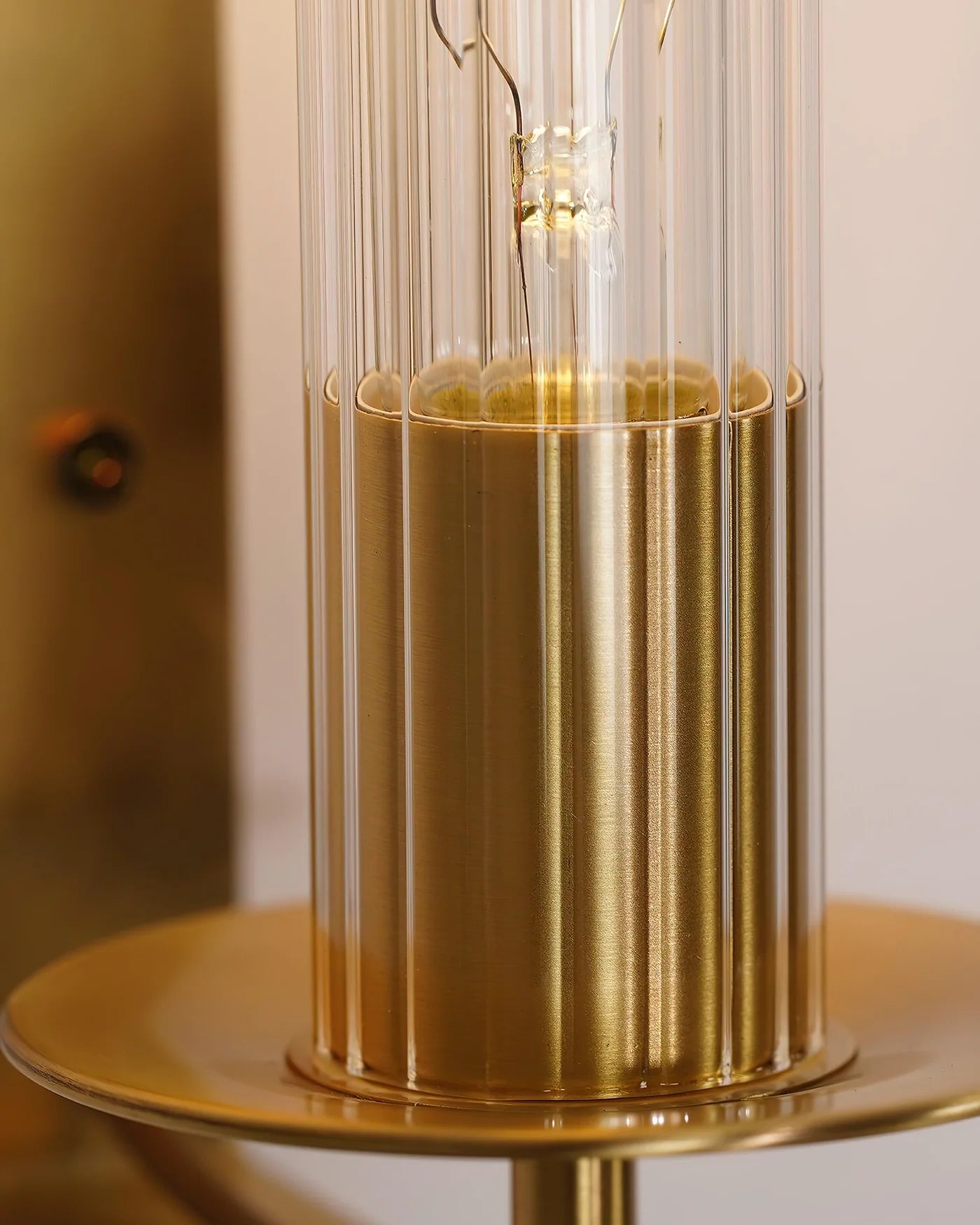 Fontanelle Wall Lamp