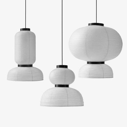 Formakami Pendant Light