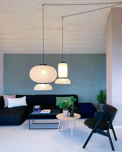 Formakami Pendant Light