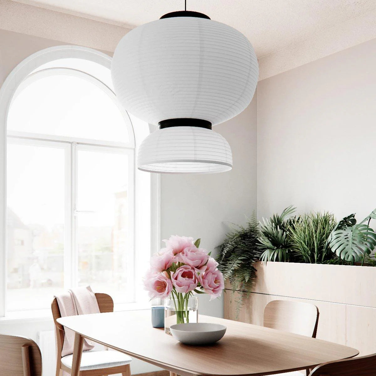 Formakami Pendant Light