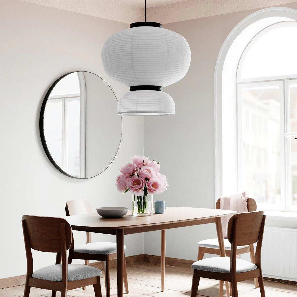 Formakami Pendant Light
